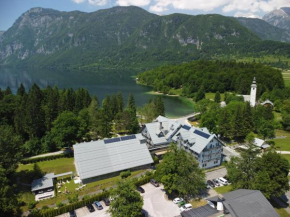 Hotel Jezero Bohinjska Bistrica